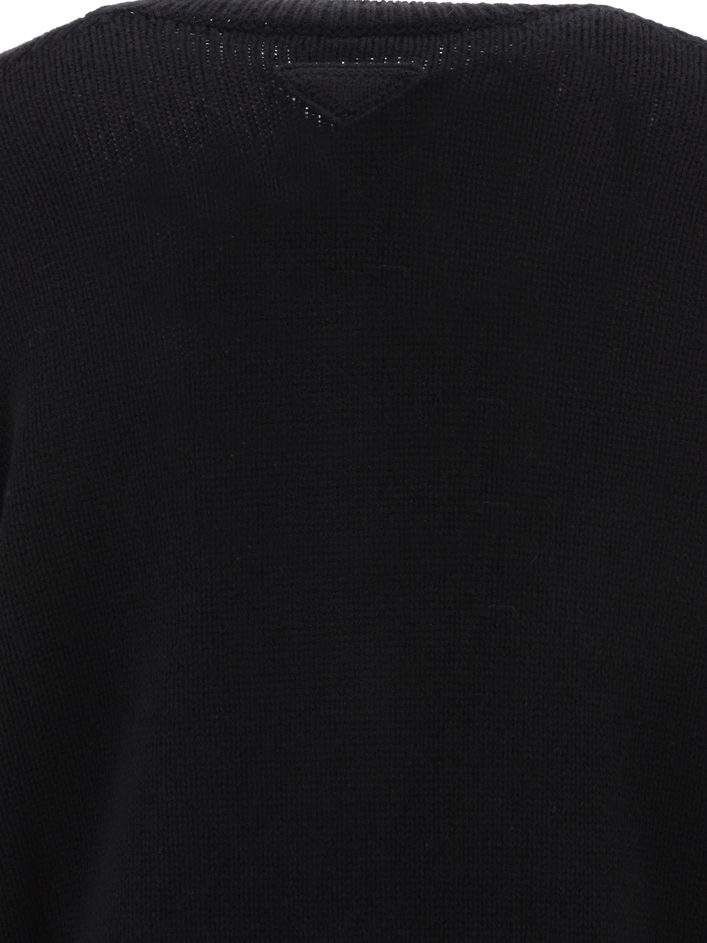 PRADA Cashmere cardigan